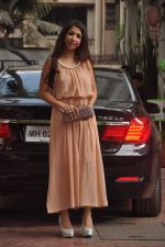 Krishika Lulla at Shilpa Shetty_s baby shower ceremony in Juhu, Mumbai on 3rd May 2012 (52).JPG
